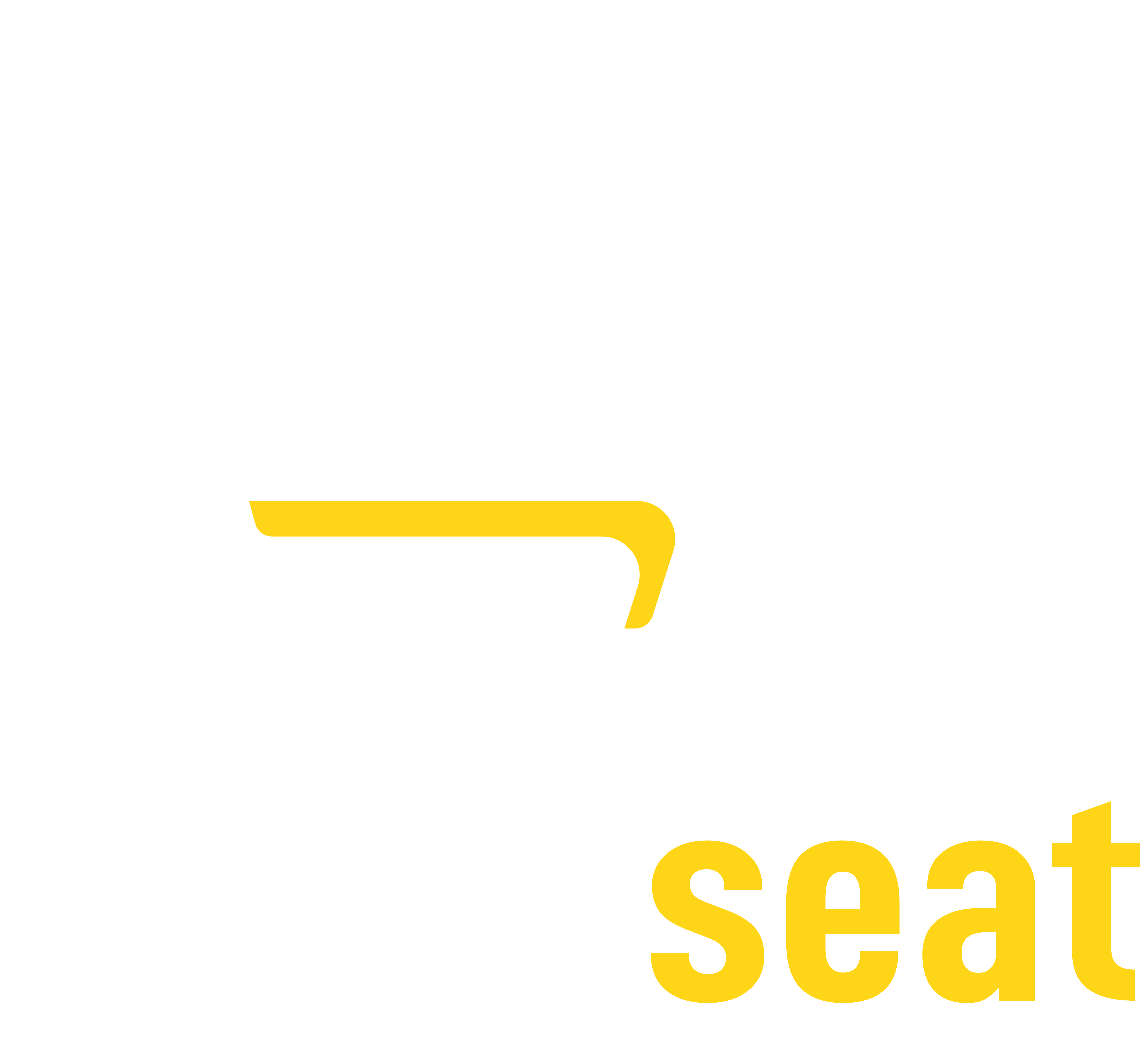 The Gearseat