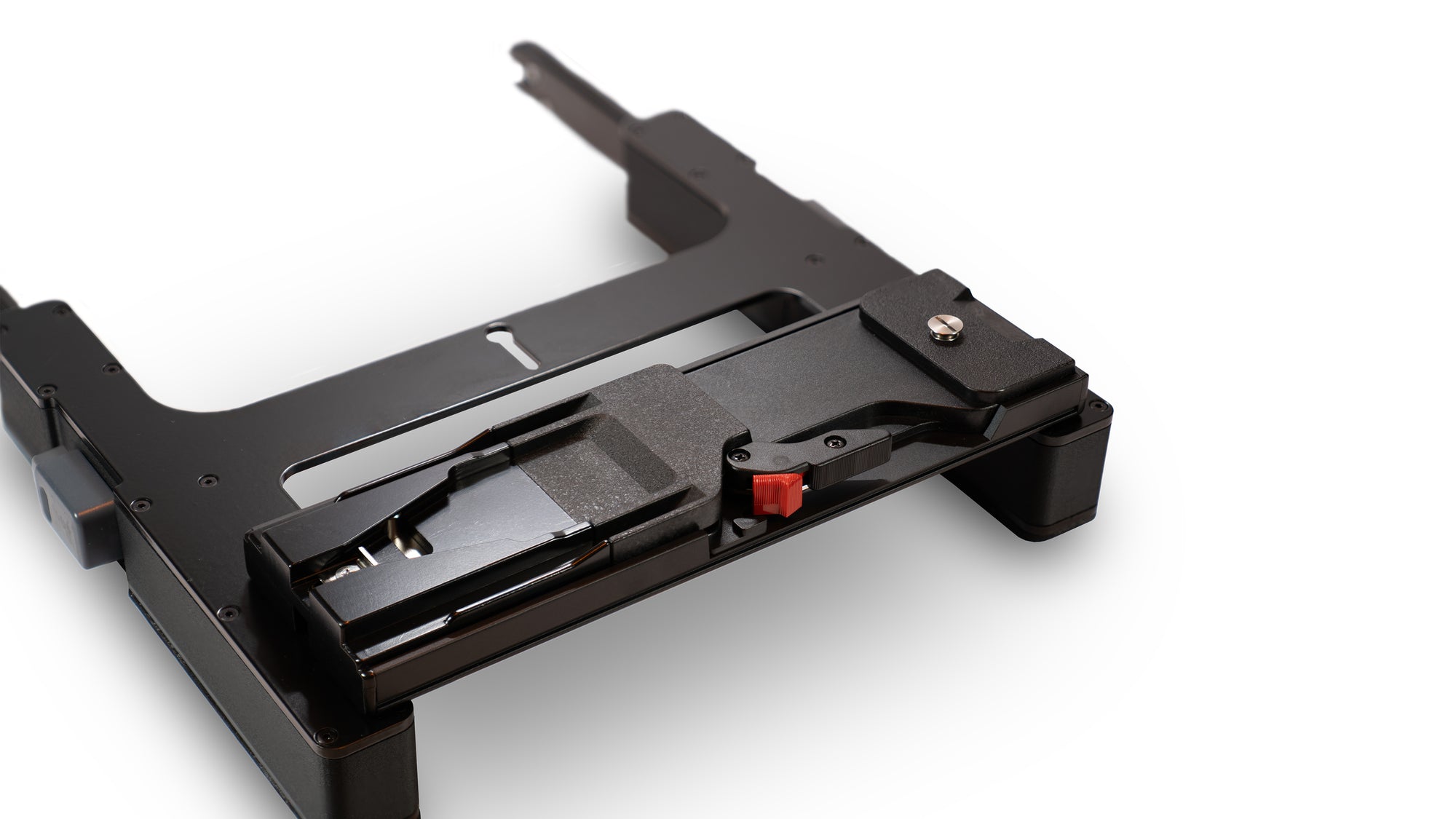 The Gearseat - Pre-Order