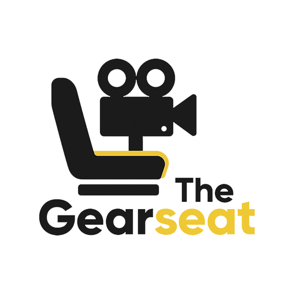 The Gearseat