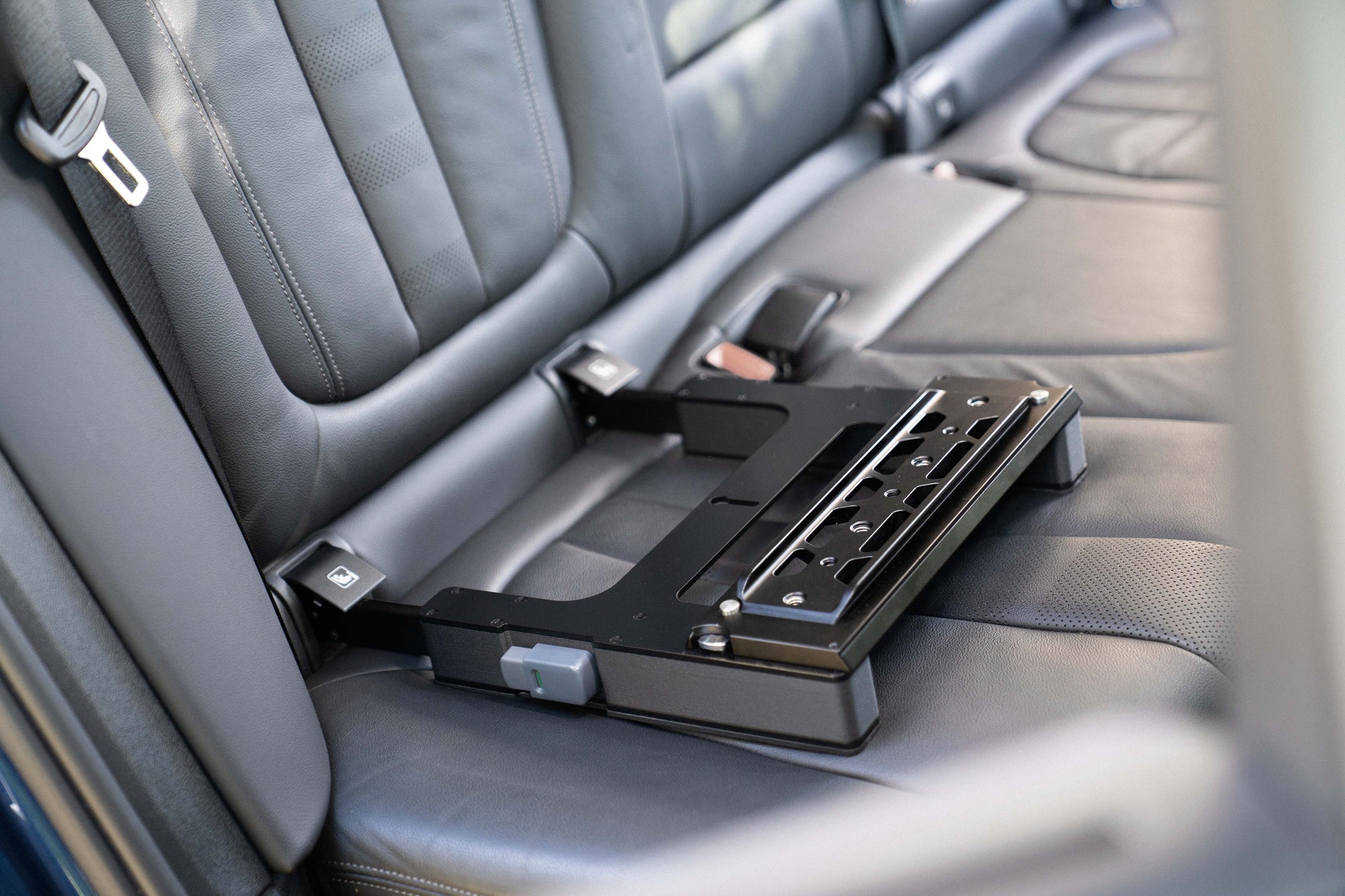 The Gearseat - Pre-Order